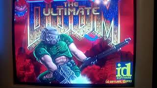 [BONUS] Arbitrary code execution in DOOM but it's on REAL hardware!