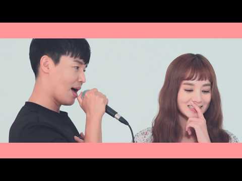 MV 김형중 Kim Hyung Joong 고마워요 내 사랑