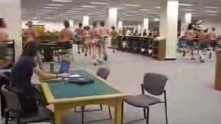 SDSU Love Library