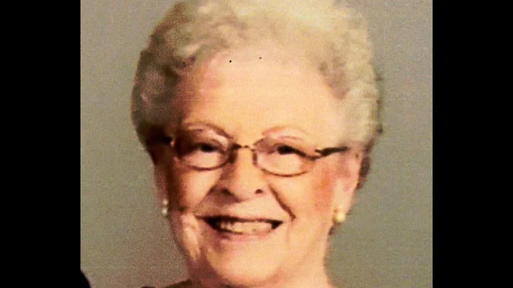 Funeral Mass December 22, 2022 - Marie Kuhn