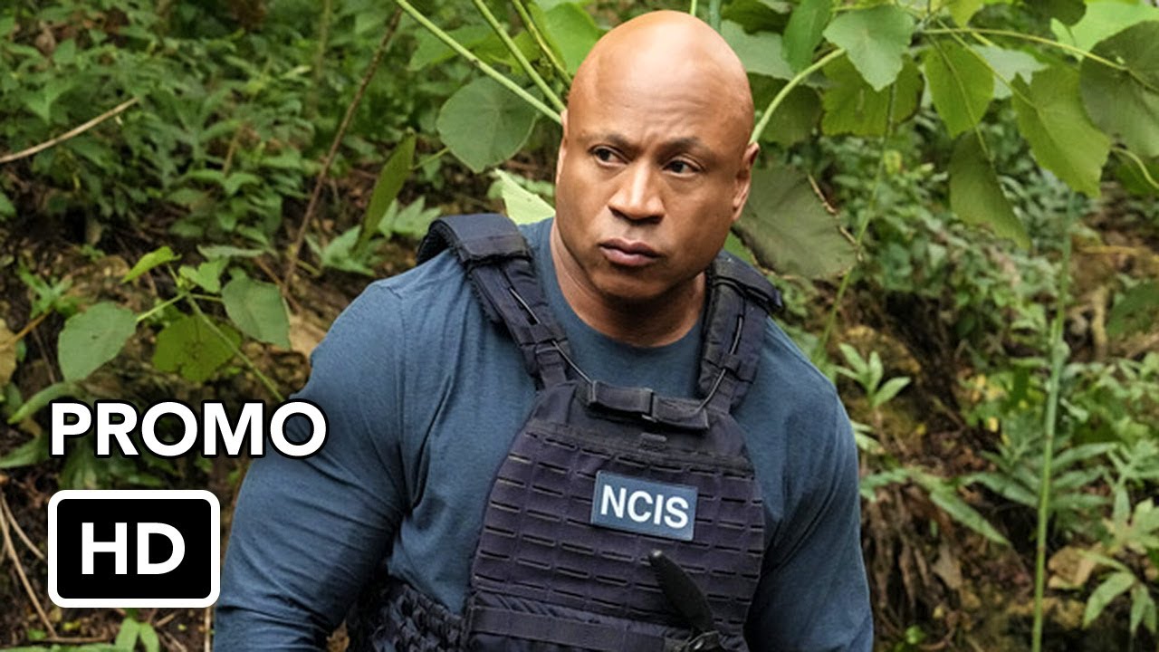 NCIS: Hawaii 3×07 Promo "The Next Thousand" (HD) Vanessa Lachey series