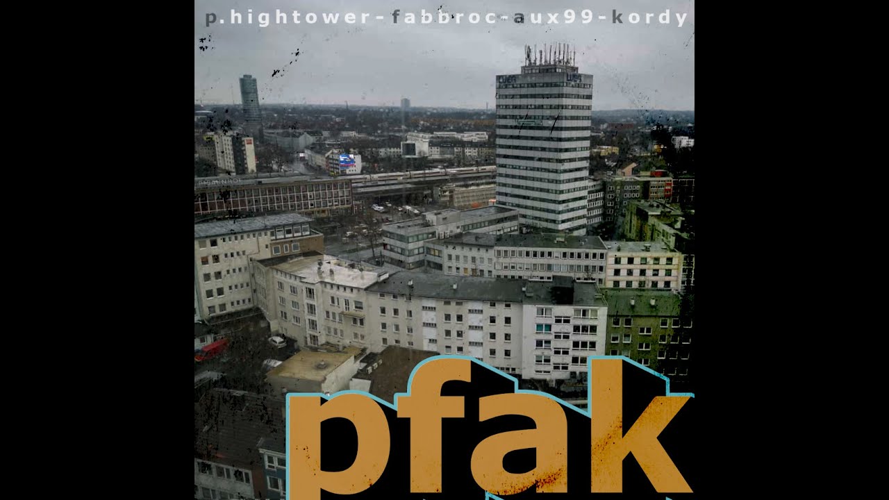 PFAK - All in