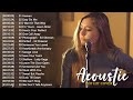 Acoustic Cover Of Popular Songs - Acoustic Love Songs Cover 2023 - Best Acoustic Songs Ever #72