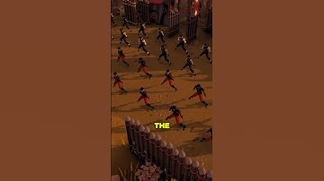 RuneScape has new graphics #osrs