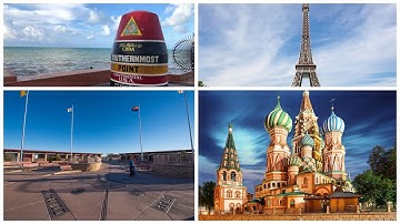 GEOGUESSR - DUMB TEST SPEEDRUN