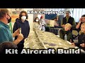 Group Build: Zenith Aircraft Kit Airplane