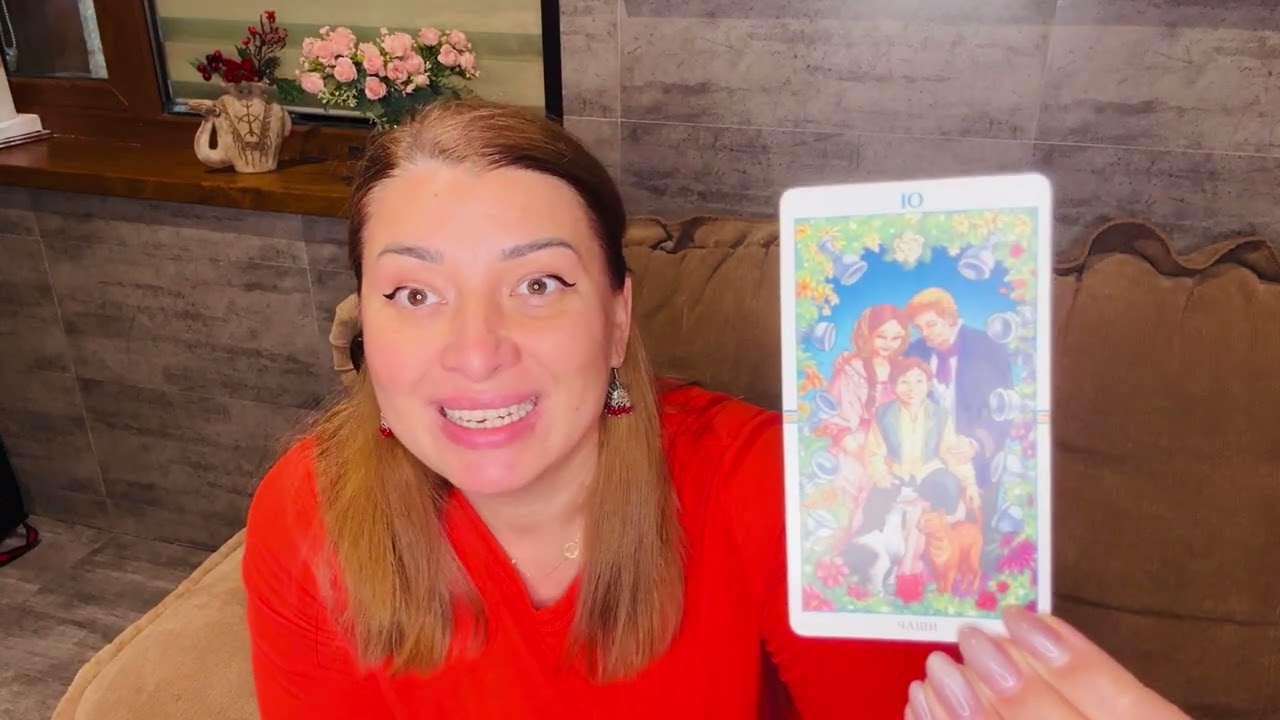 Весы ♎️- весна 🌹март 2026 г таро прогноз на месяц 