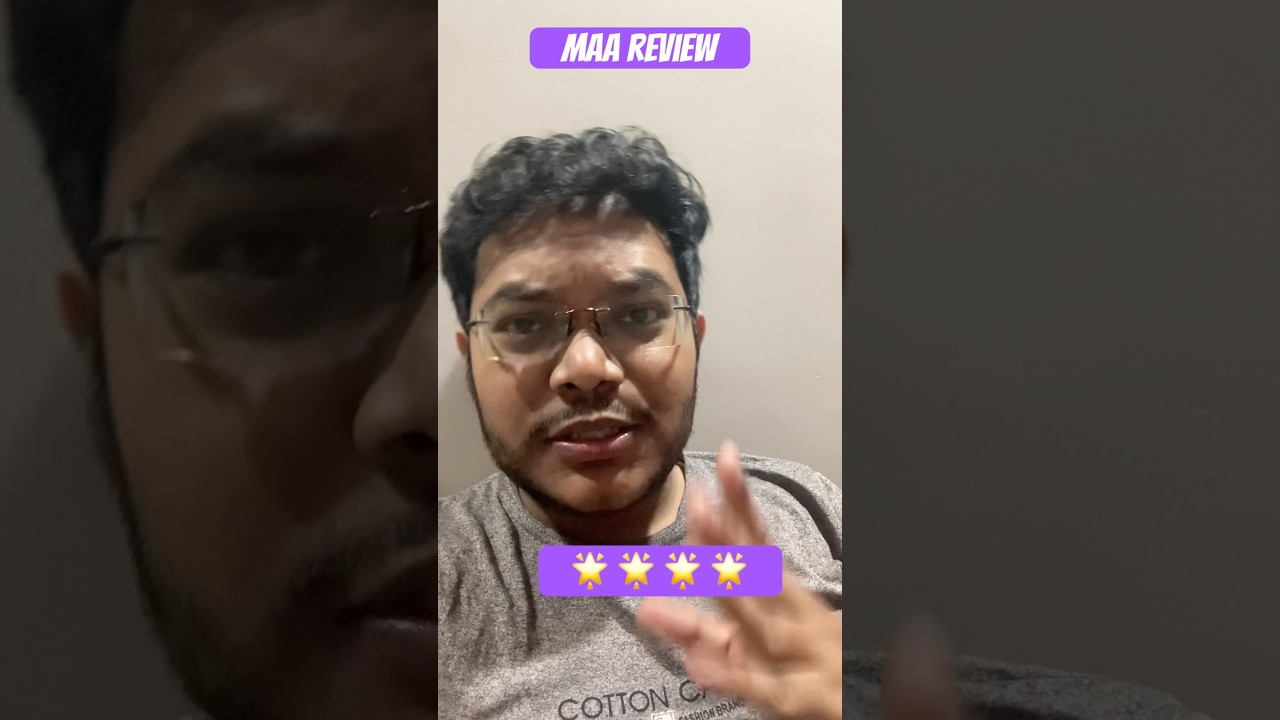 MAA REVIEW | MAA MOVIE REVIEW | MAA PUBLIC REACTION SPECIAL SCREENING | AJAY DEVGN | KAJOL | CRITICS
