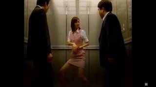 【CM】 伊藤美咲　スパ王