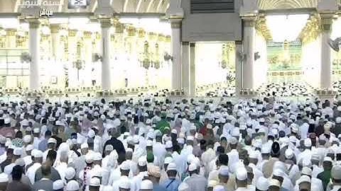 عبدالله البعيجان ﴿الر تلك آيات الكتاب الحكيم﴾ [يونس: ١]