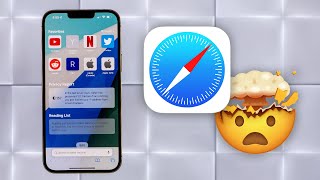 iOS 15: How to Use Safari Better by Michael Billig 2,030 views 2 years ago 5 minutes, 43 seconds