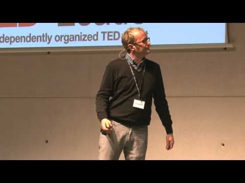 Designing experiences: Ian