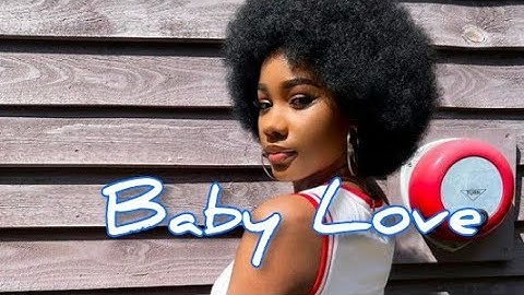 Afro Zouk instrumental 2022 "Baby Love"(Kizomba x Kompa x Aya Nakamura x Zouk love type beat)