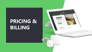 Creating your pricing plans - Simvoly White Label