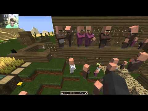 The End Without The Nether, Diamonds, or Blazes! Minecraft - The End Without The Nether, Diamonds, or Blazes! Minecraft