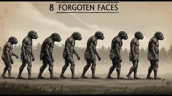 Before Us, There Were 8 Human Species. Only One Survived