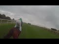 Joe Fanning Rides Me And Bobby McGee at Catterick on 23rd July 2025