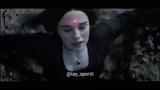 TİTANS |Edit|--Really Slow Motion - This Ends Now(grayson-raven-beastboy-starfire-jason-donna)