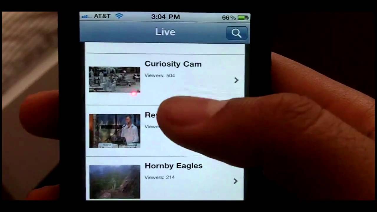 Must Have Apps for the iPhone 4