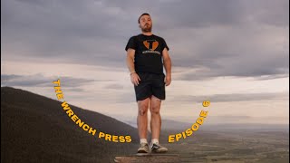 The Wrench Press: Episode 6