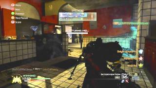 RaTH vs eXisT 2-0 | MW2