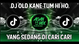 DJ VIRAL TUM HI HO WITH DJ ODIZ || DJ OLD KANE PARAH 2024