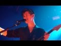 Arctic Monkeys - Knee Socks  live @ Webster Hall, NYC - September 16, 2013