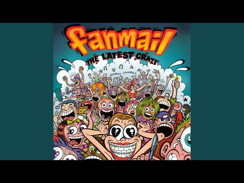 Fanmail — Wonderful Punches