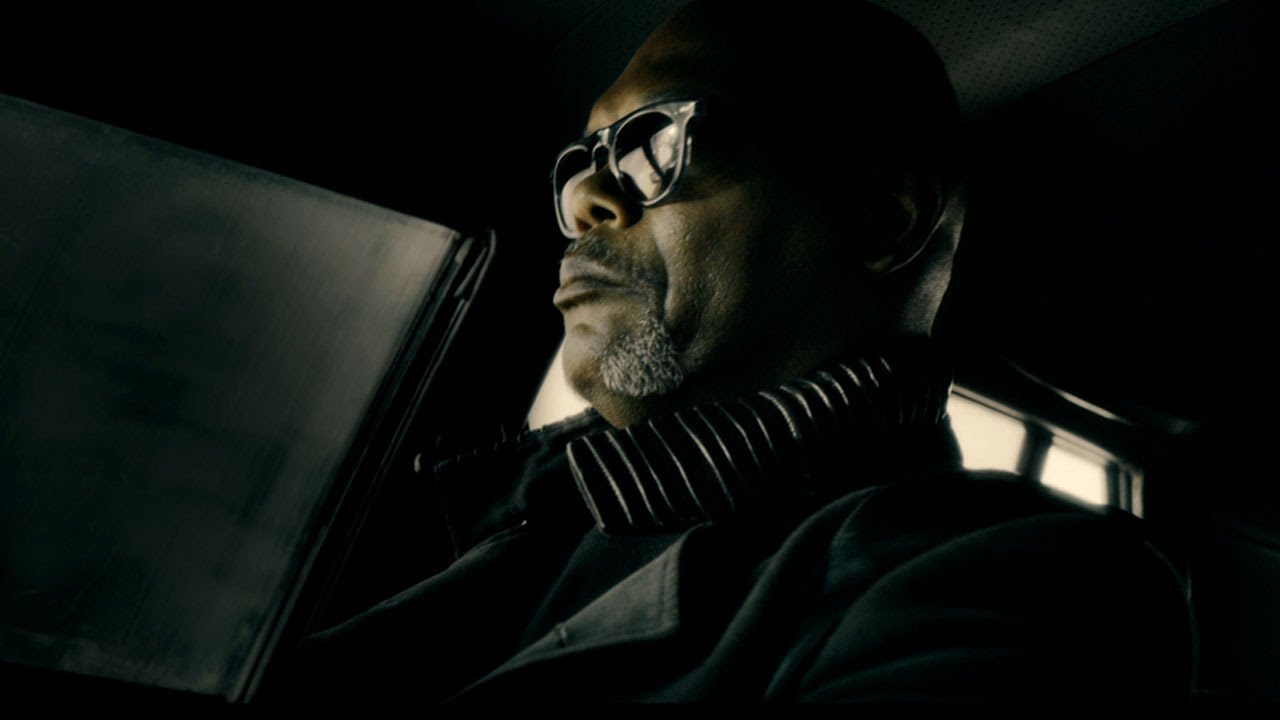 Kite Trailer 1 YouTube