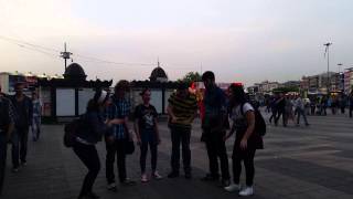 Kızılcıklar Oldu Mu