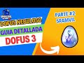 GUIA DOFUS NEBULOSO PARTE #2  (SRAMVIL)  #dofus3
