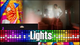 Just Dance 2016 | Lights | 5 Stars ★★★★★ [MOBILE VERSION]