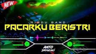 DJ PACARKU BERISTRI NEW‼️ VIRAL TIKTOK || FUNKOT VERSION