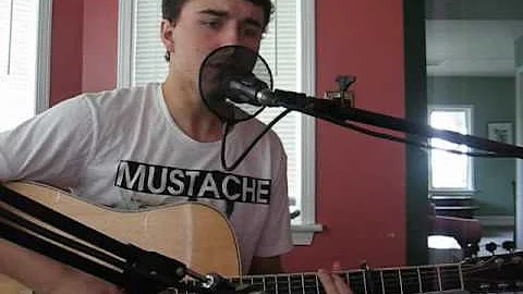 On Melancholy Hill - Gorillaz (Guitar & Vocals Cov...