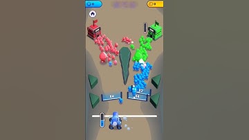 Mob Control Gameplay Part Fourty Four |Mob Control | #gaming #gameplay #gamer #games