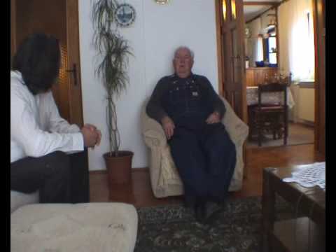 Regulacija razine željeza u krvi bioenergijom - iscjelitelj Tomislav Zih