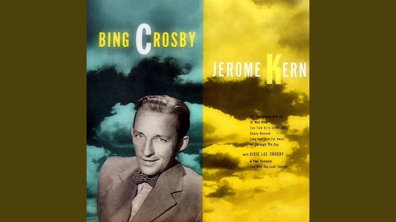 The Way You Look Tonight YouTube