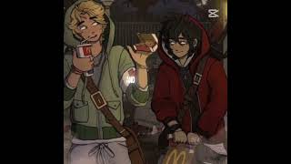solangelo #rickriordan #percyjacksonedits #solangelo  #riordanverse #hadestown @Hadestown