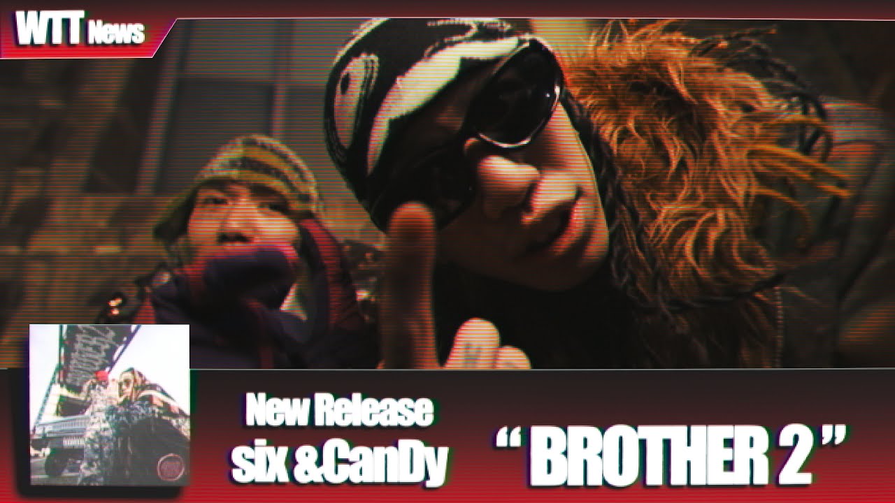 Mira six&CanDy - " WMS " (Official Music Video) en YouTube Mira six&CanDy - " WMS " (Official Music Video) en YouTube