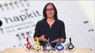 haptics intro promotional 101013