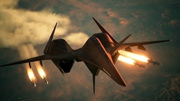 ACE COMBAT 7: SKIES UNKNOWN - Season Pass Trailer | PS4, X1, PC