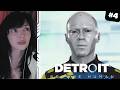 BY_OWL ПРОХОЖДЕНИЕ Detroit: Become Human #4
