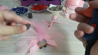 Bebek Şekeri Nasıl Yapılır? Detaylı Anlatım