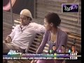 Star Academy 8 22 6 2011 سهرة مع احمد واميمة وجيلبرت وليان Part 1 