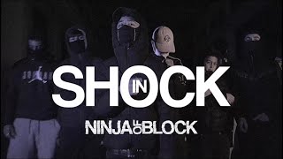 NINJAOFBLOCK - inshock (Video Clip) #spanishdrill