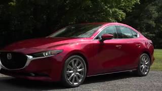 2019 Mazda MAZDA3 | A Bumpy Road to Premium | TestDriveNow