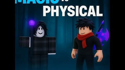 Magic or Physical – What’s Better in Every Second Add 1 Skill Point?