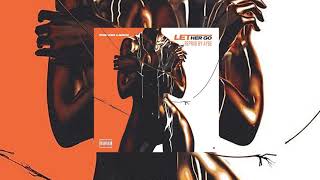 The Kid Laroi - Let Her Go Instrumental Reprod. By AyBe chords