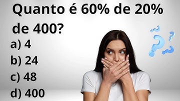 EXERCÍCIO PARA O CÉREBRO - IMPOSSÍVEL