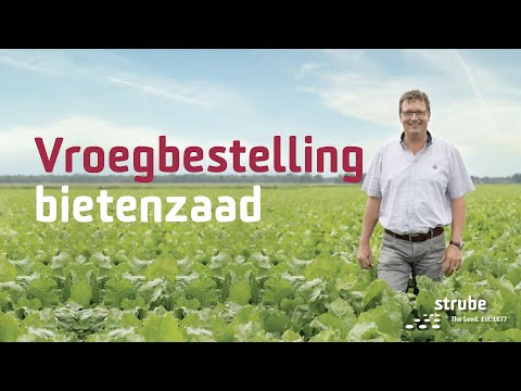 Vroegbestelling